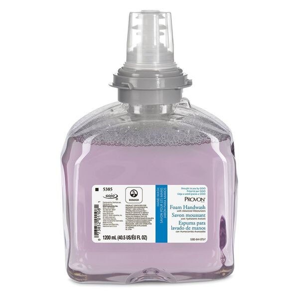 Foaming Handwash Refill